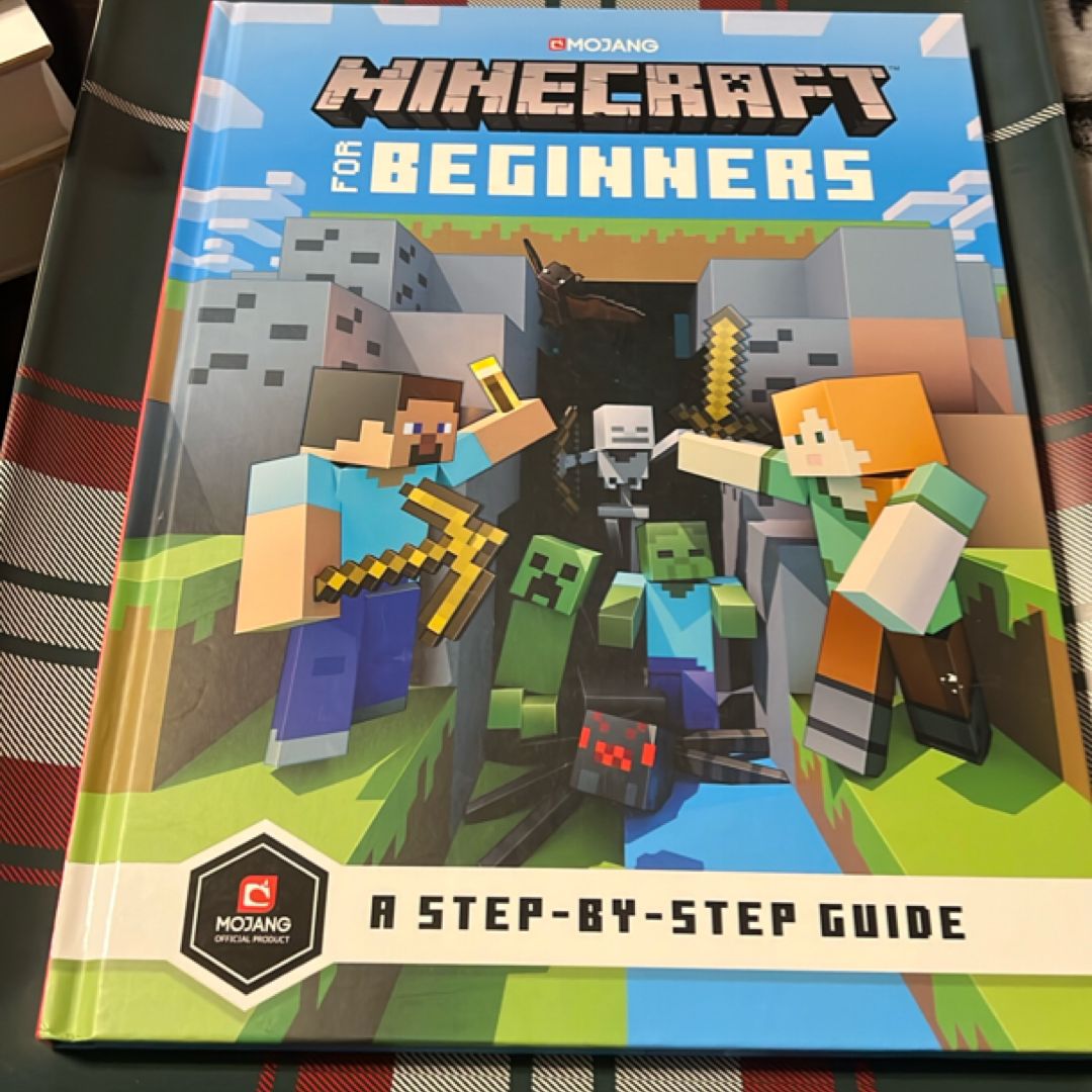 Minecraft for Beginners