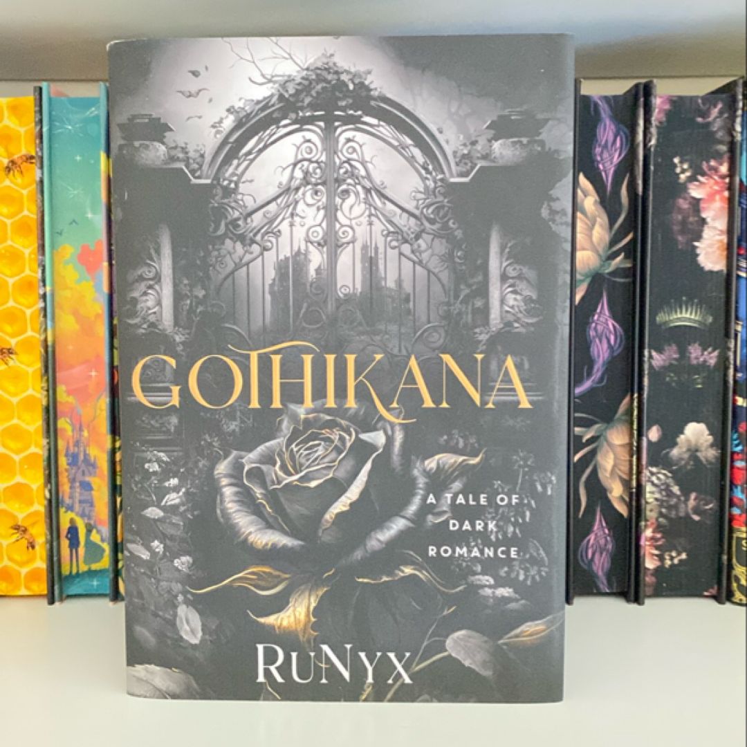 Gothikana