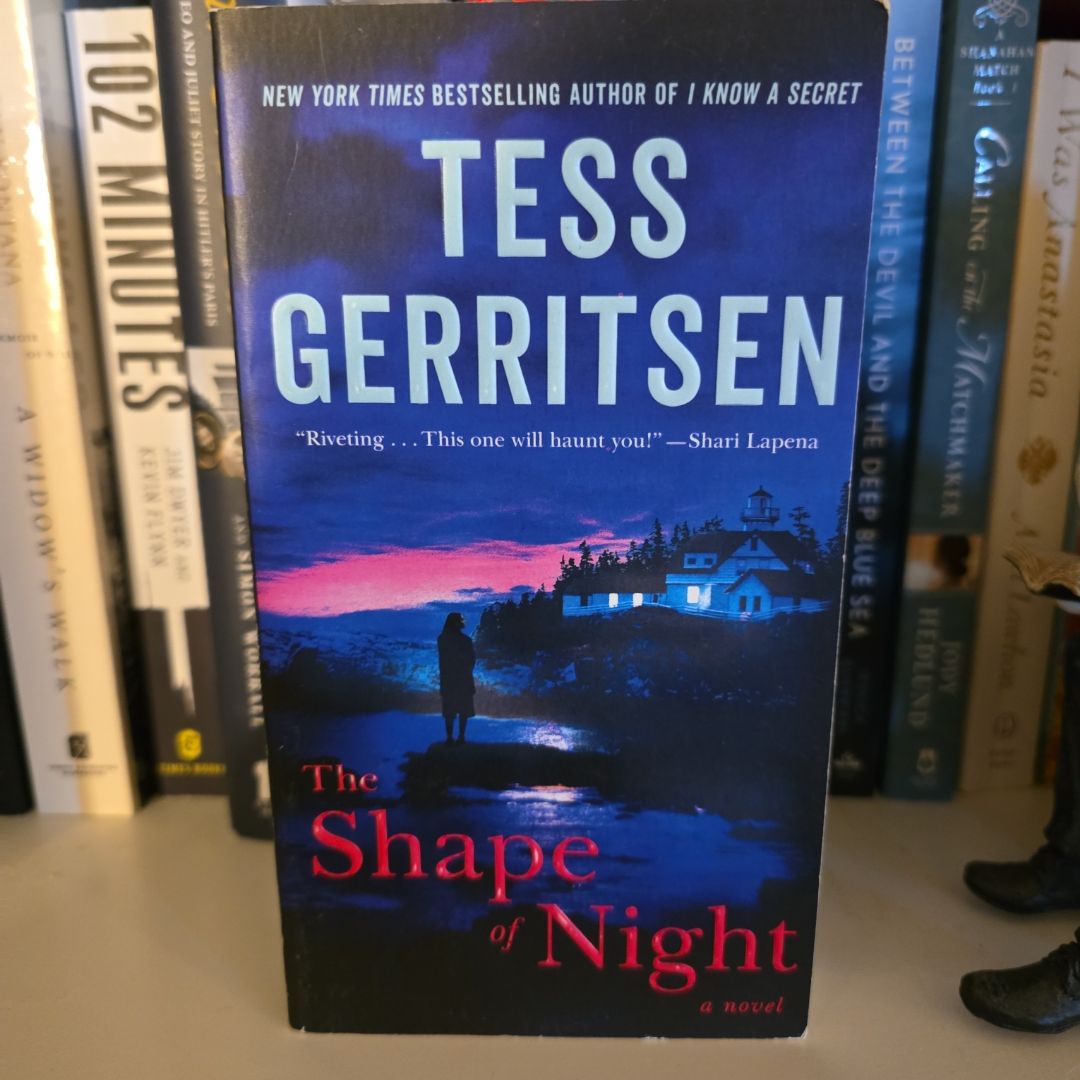 The Shape of Night