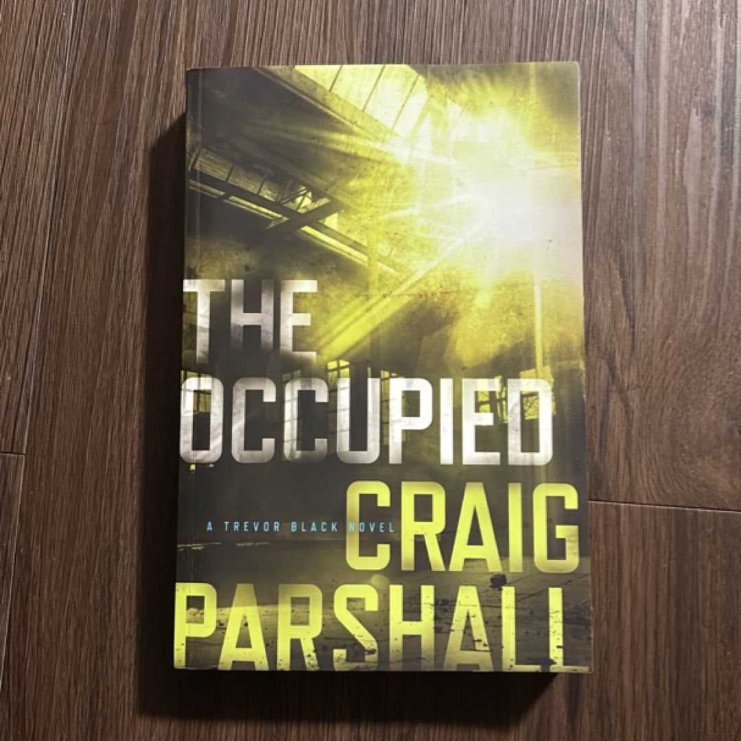 The Occupied