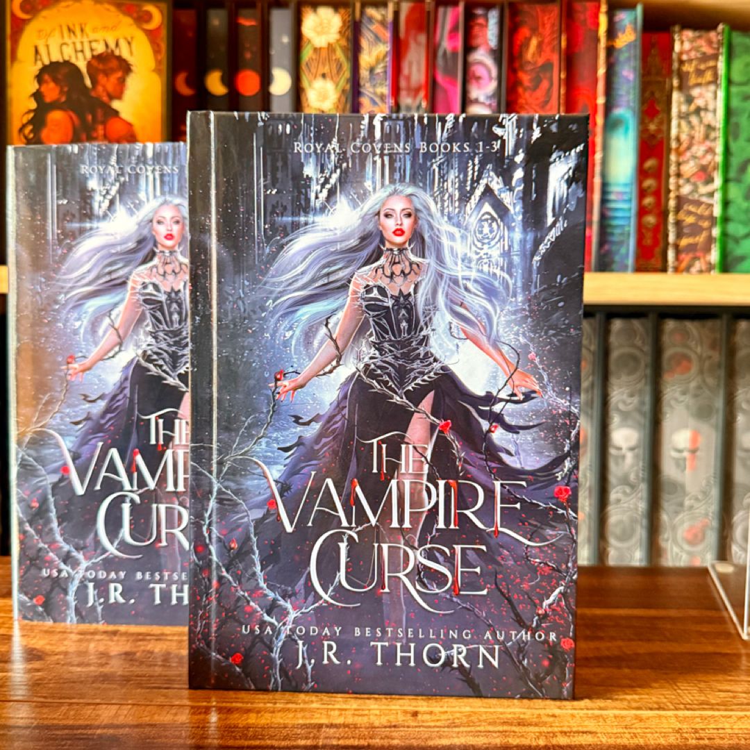 The Vampire Curse