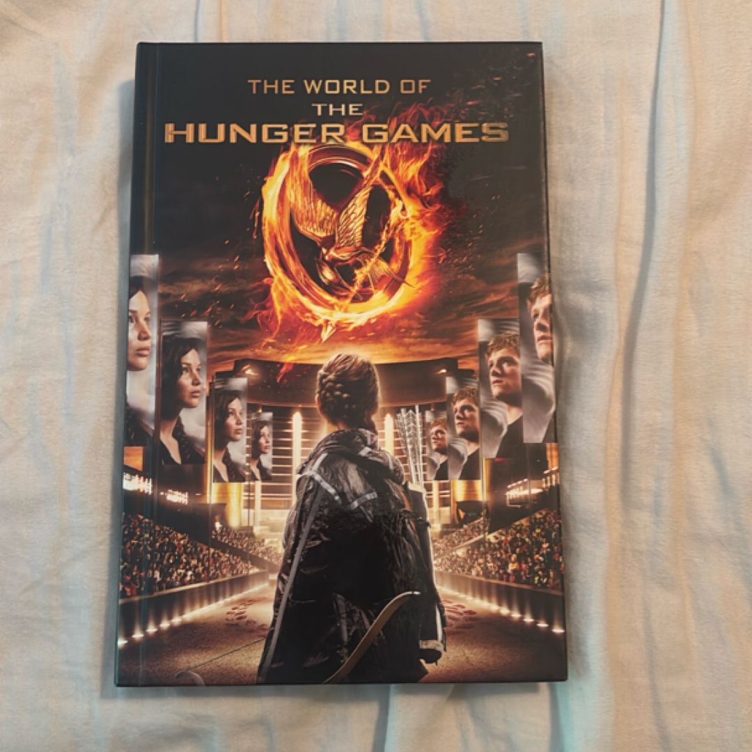 The World of the Hunger Games