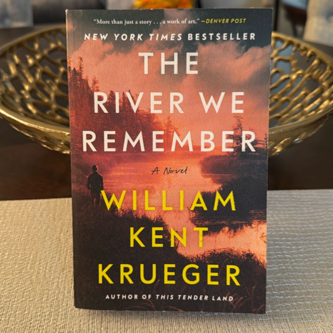 The River We Remember