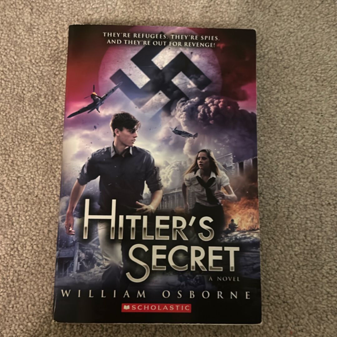 Hitler's Secret