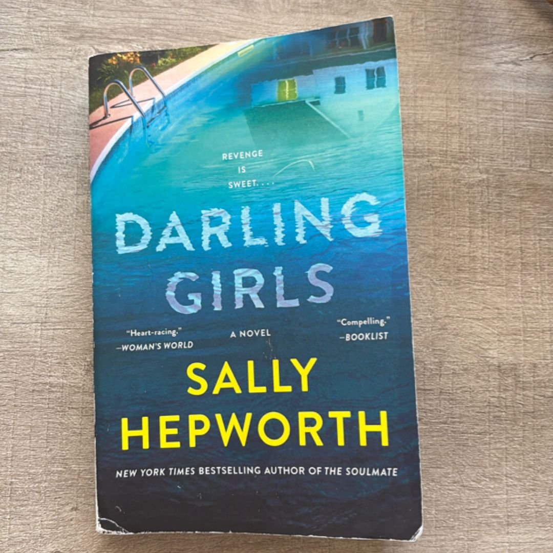 Darling Girls
