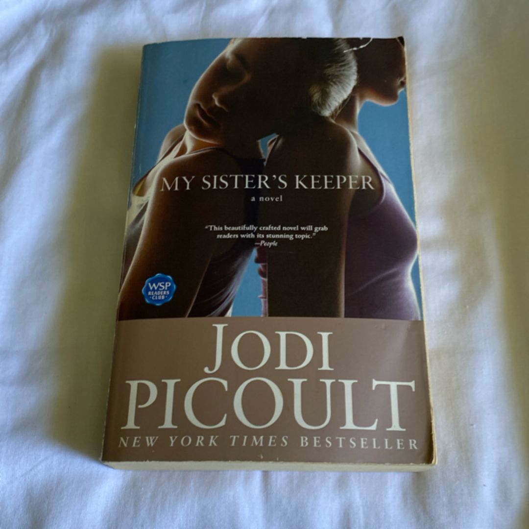 My Sister's Keeper