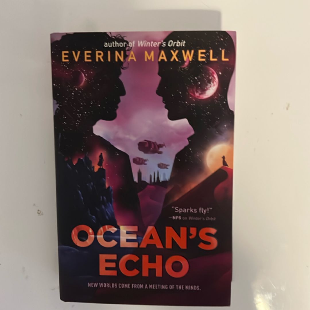 Ocean's Echo