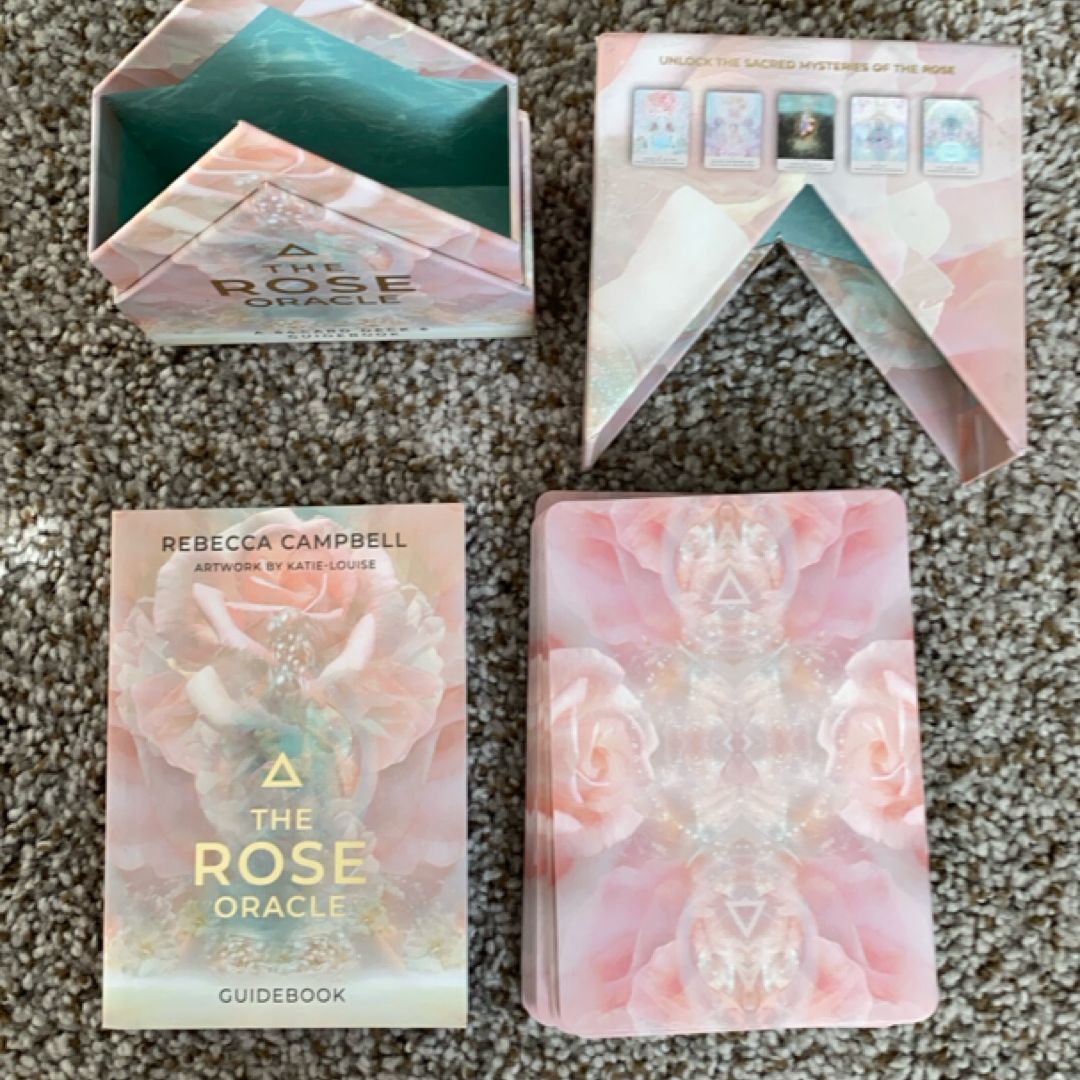The Rose Oracle
