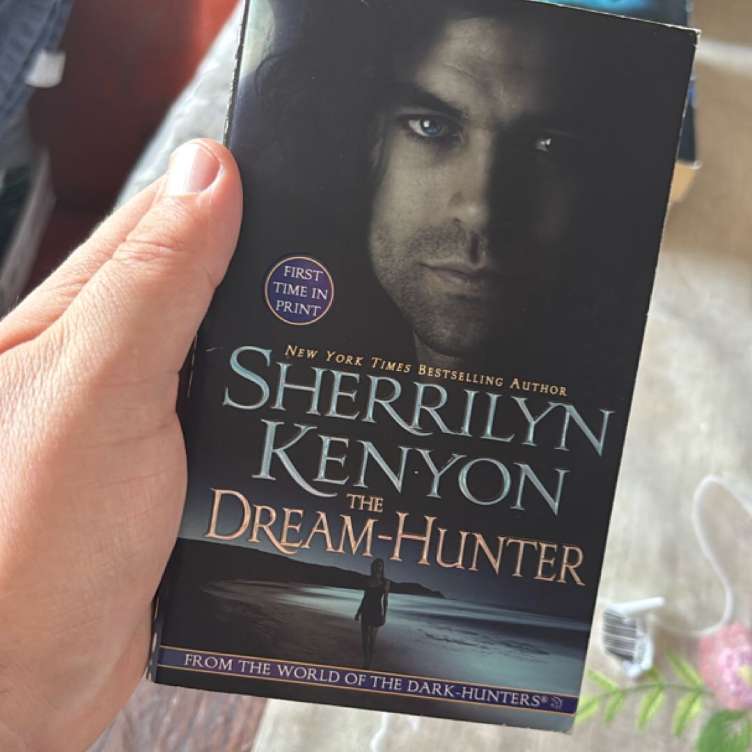 The Dream-Hunter
