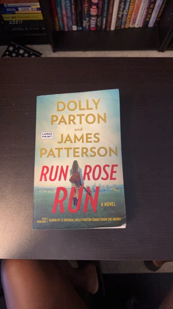 Run, Rose, Run