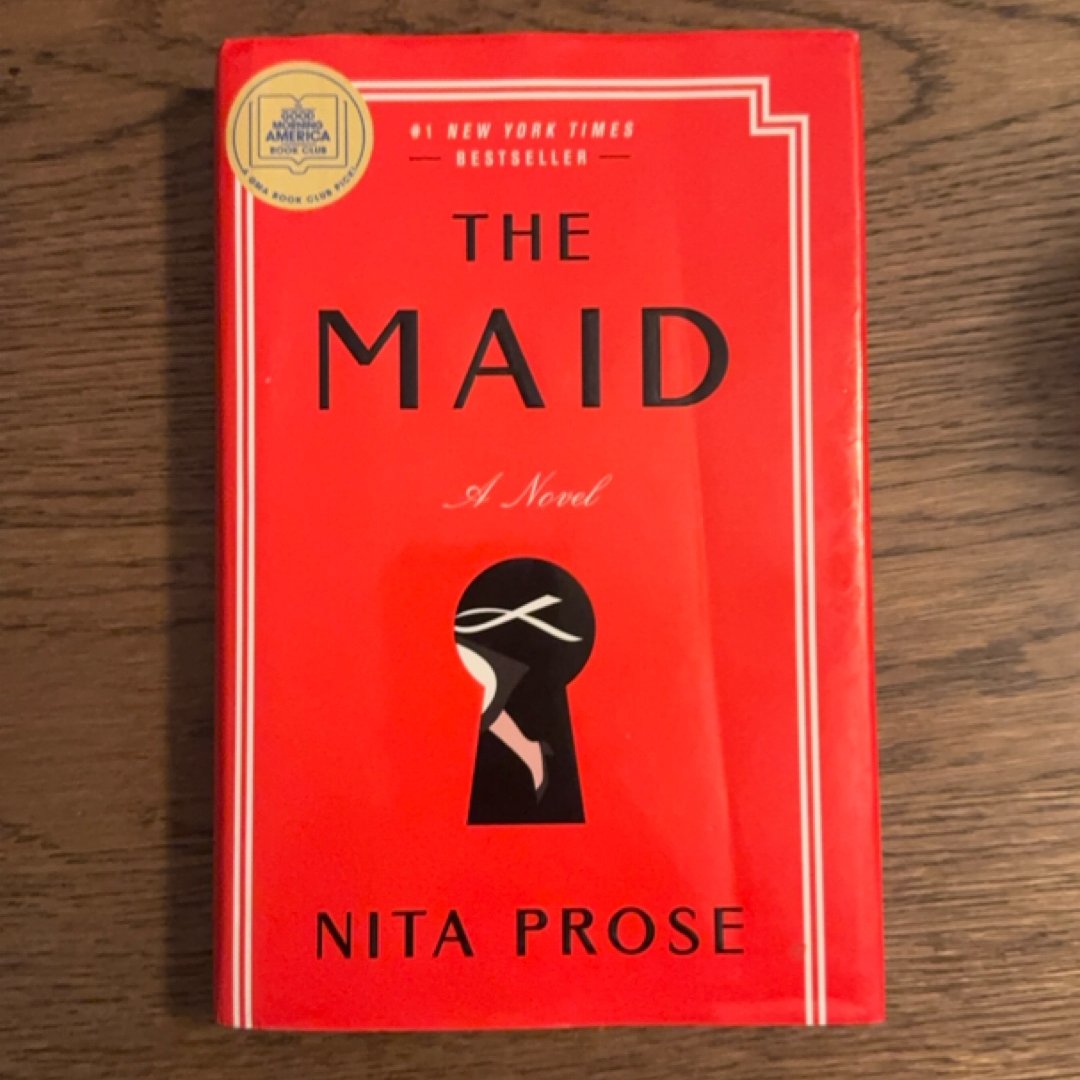 The Maid