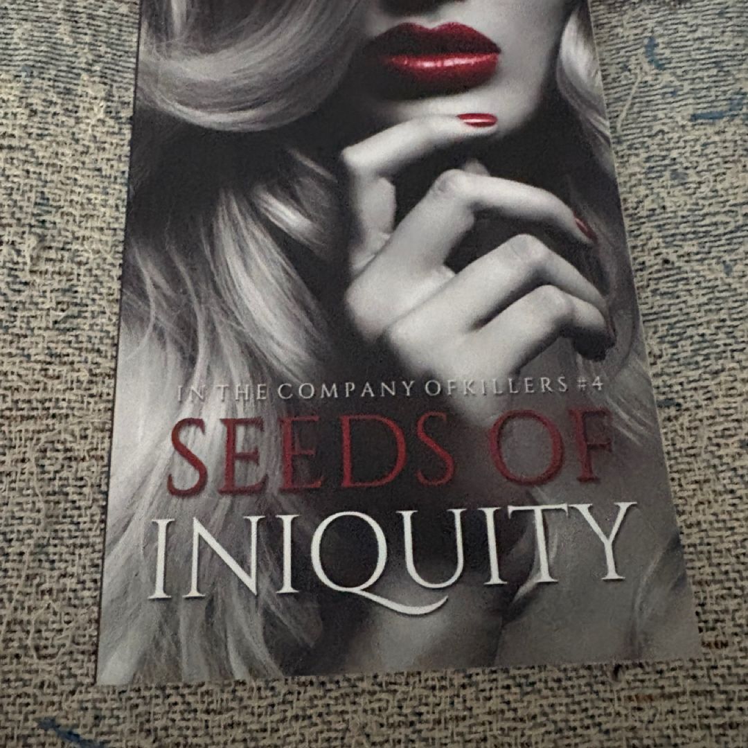 Seeds of Iniquity