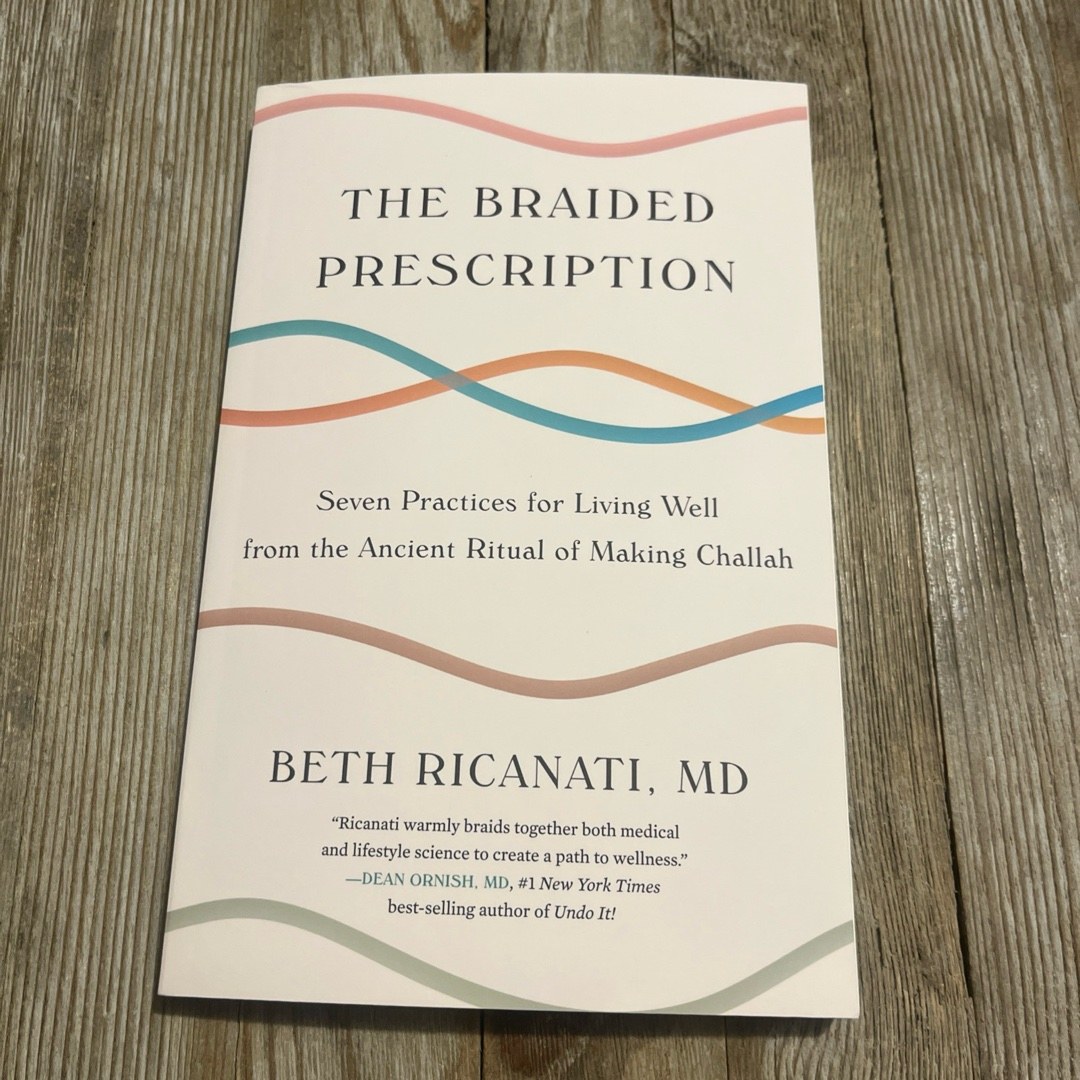 The Braided Prescription