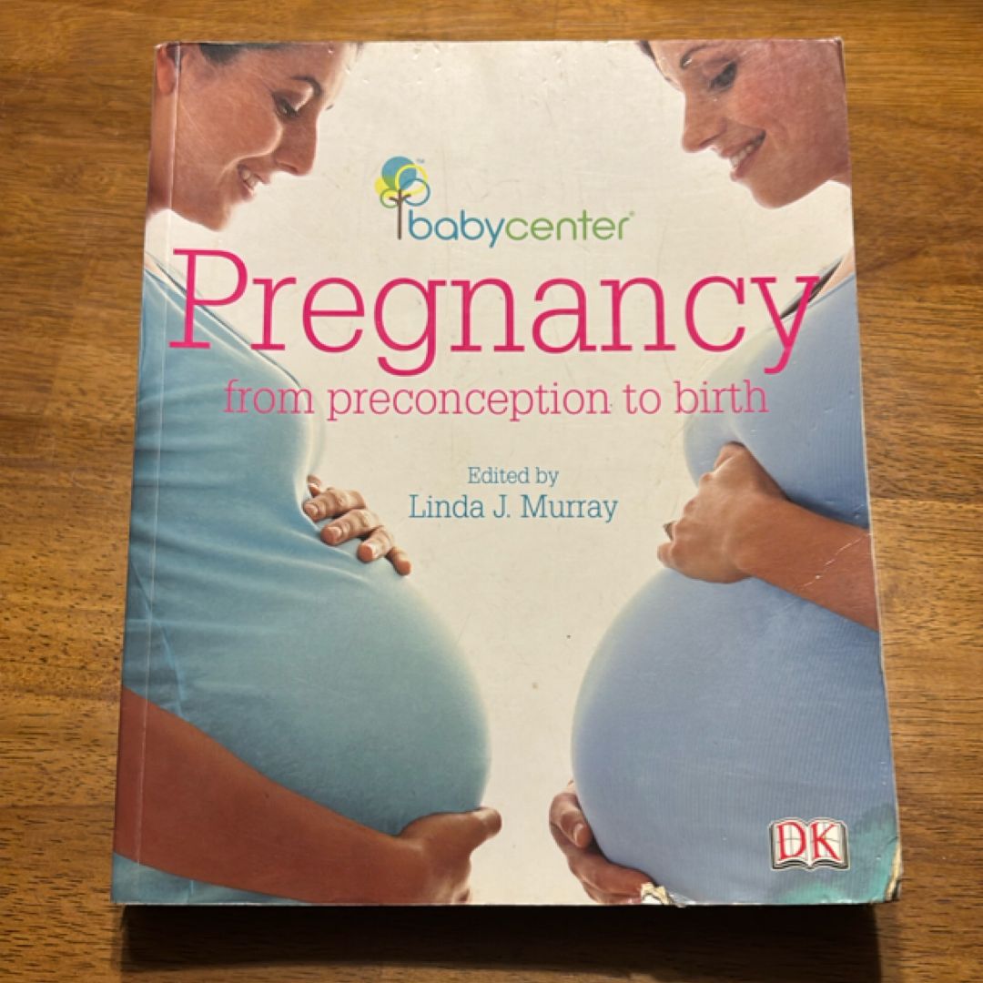 Babycenter Pregnancy