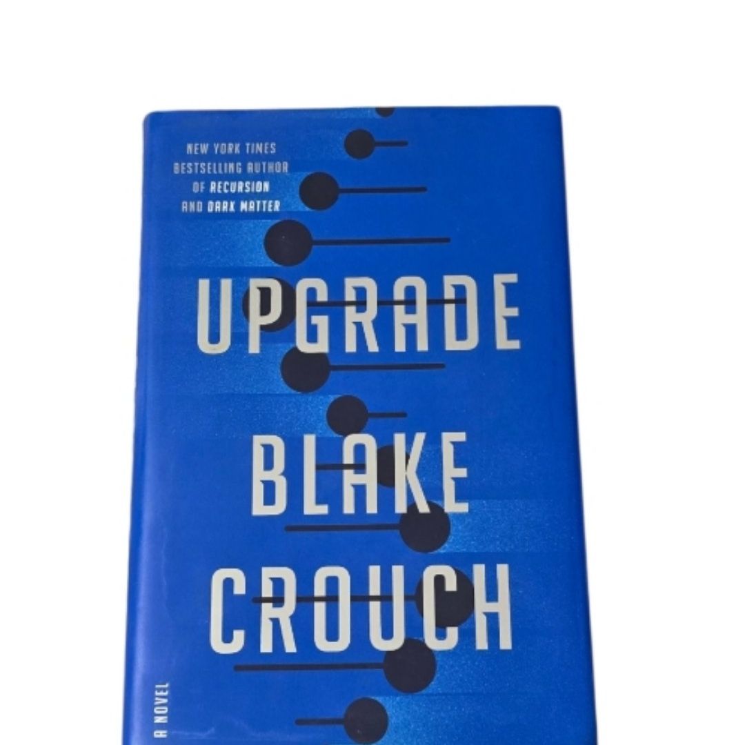 Upgrade