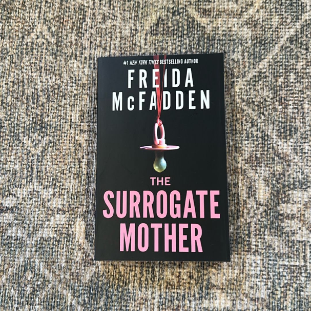 The Surrogate Mother