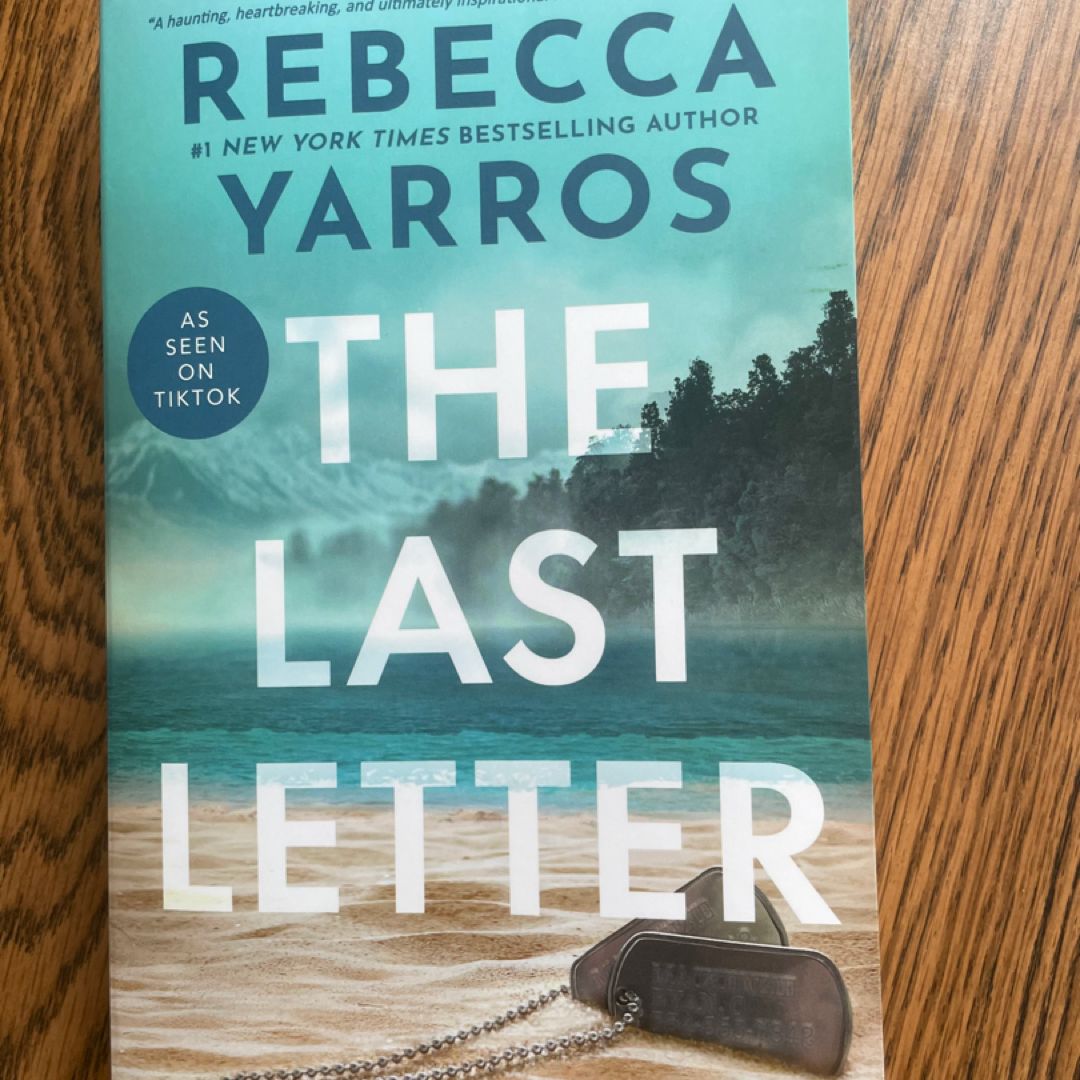The Last Letter