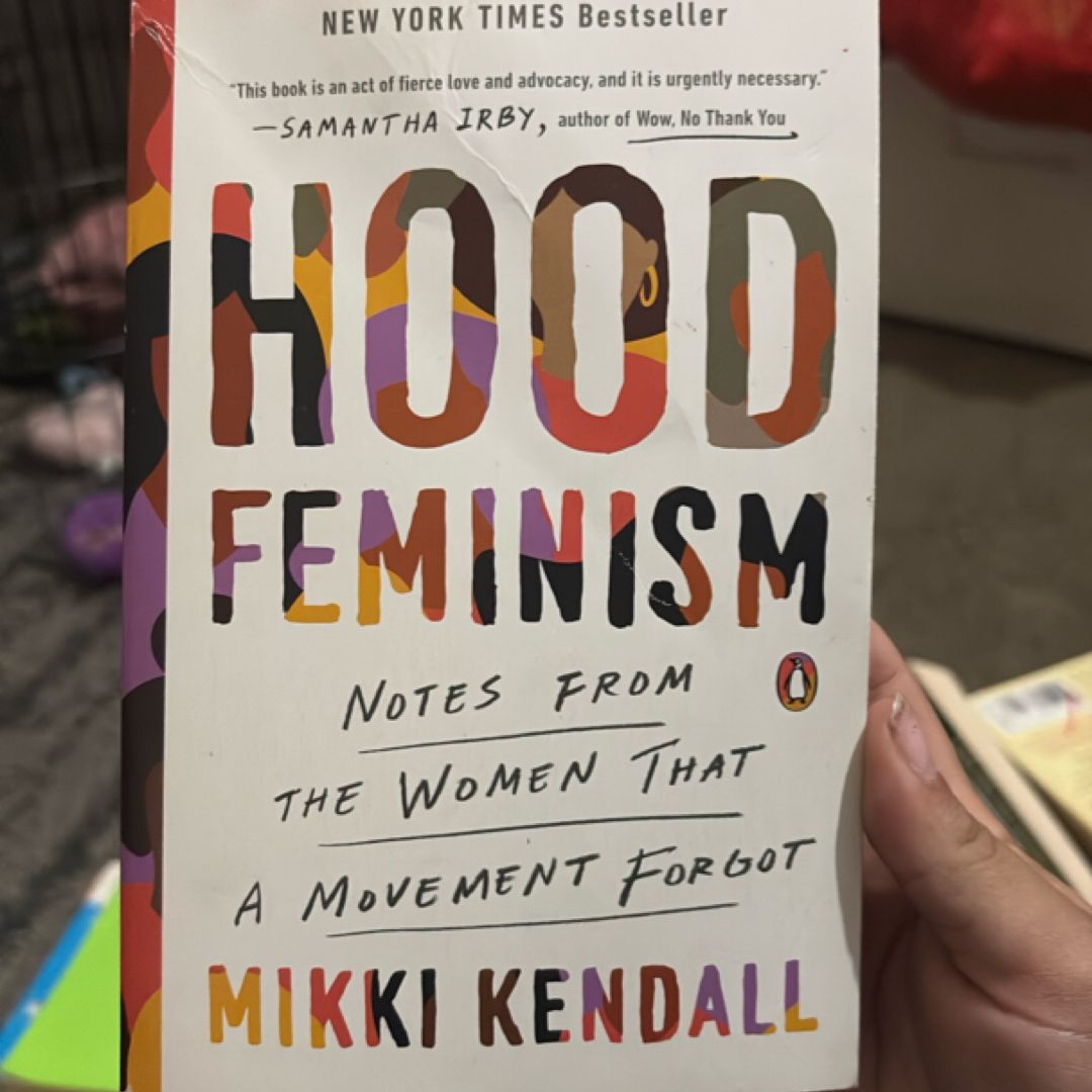 Hood Feminism