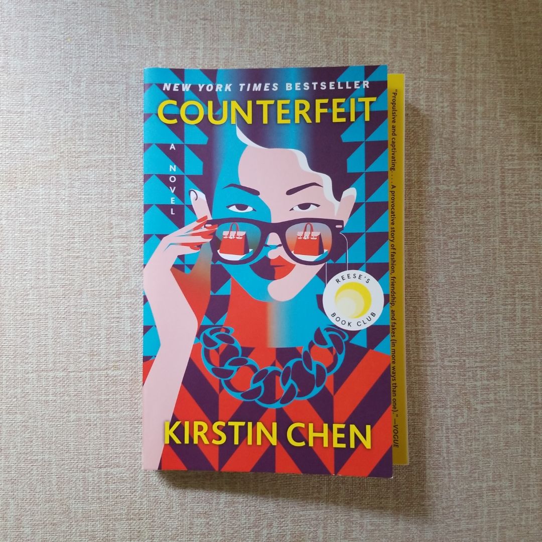Counterfeit