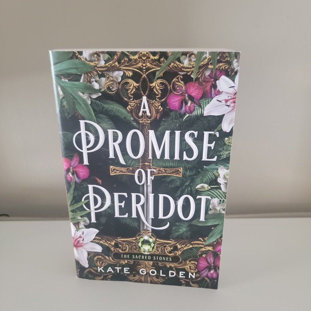 A Promise of Peridot