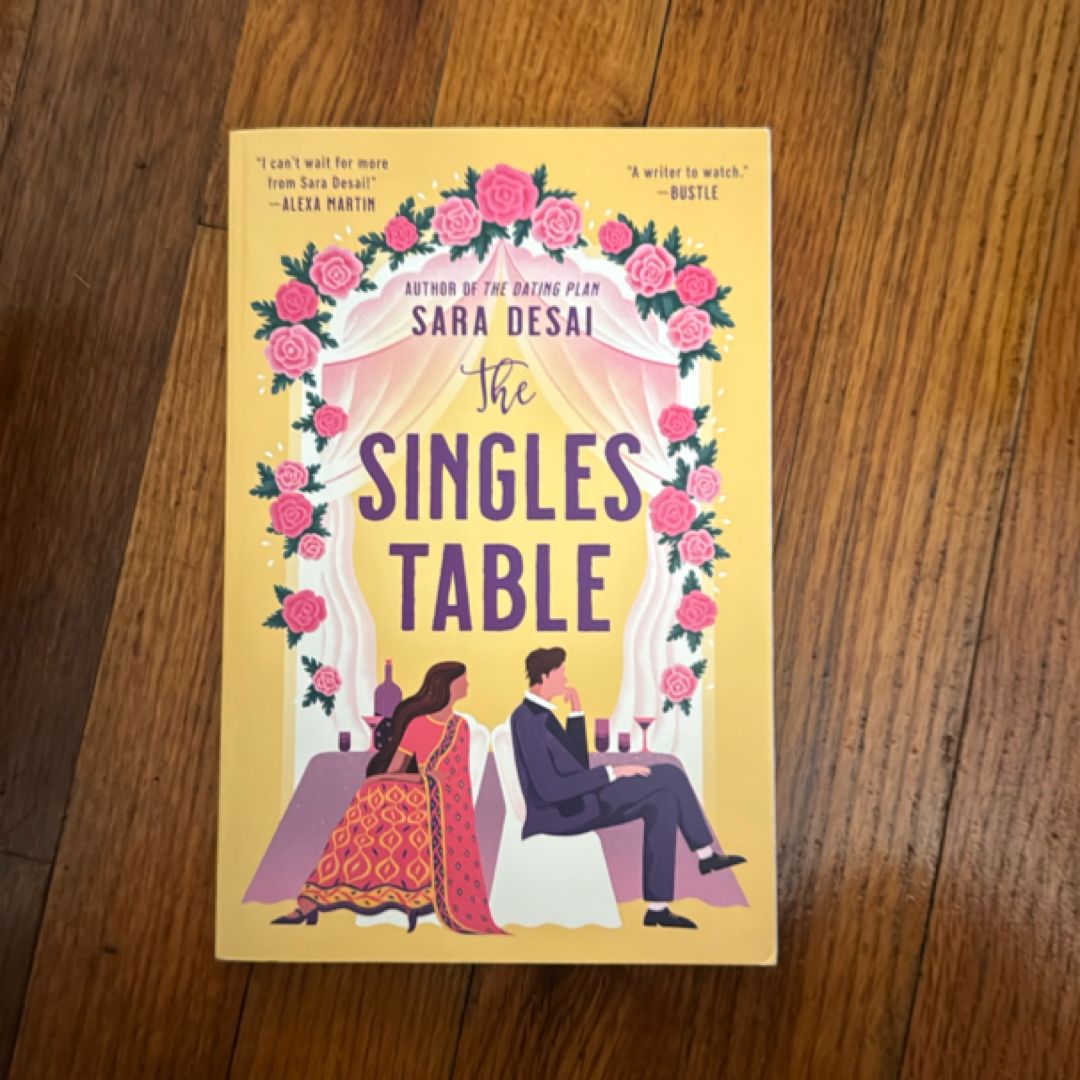 The Singles Table