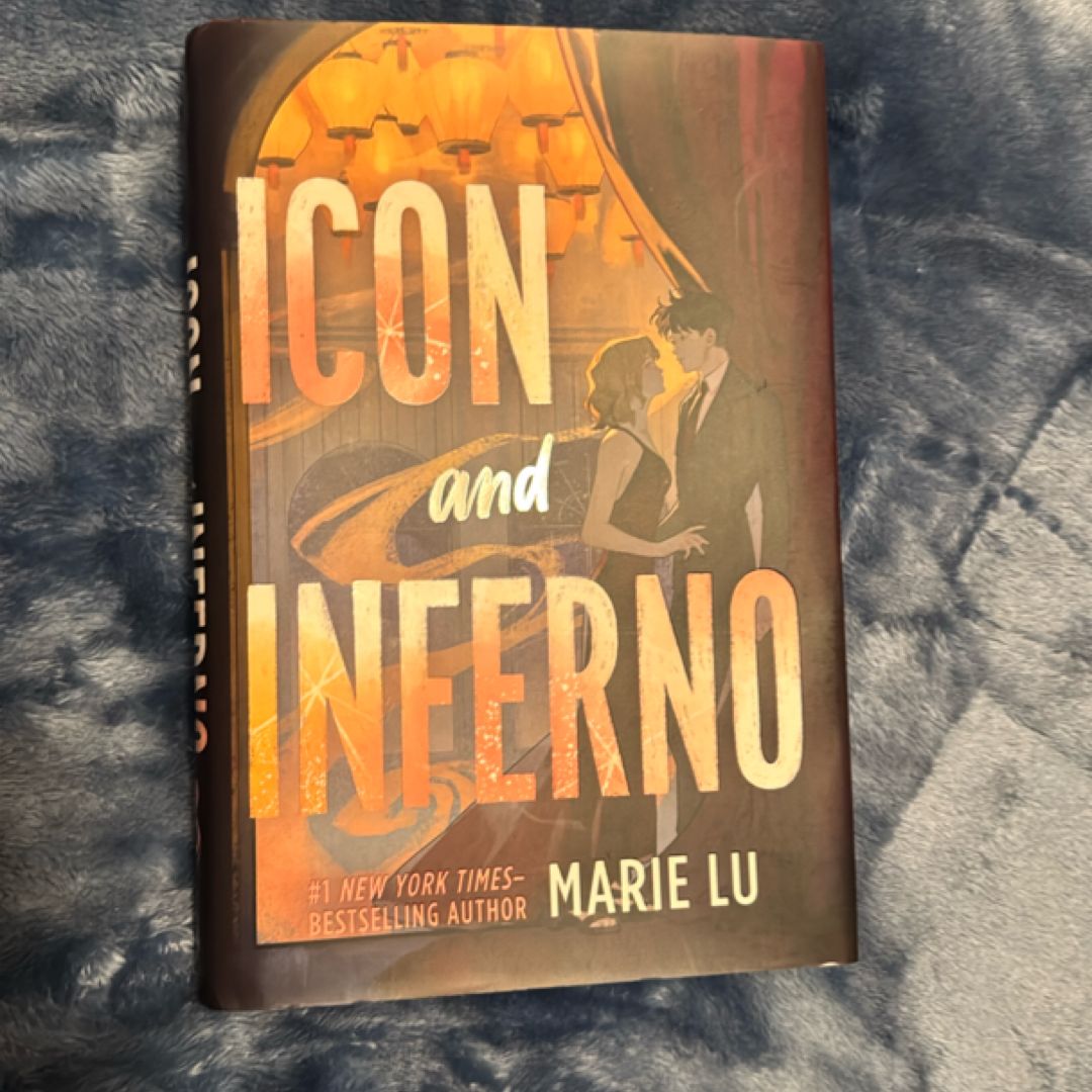 Icon and Inferno