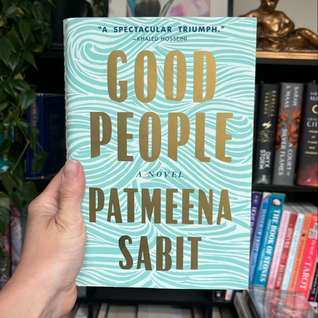 Good People