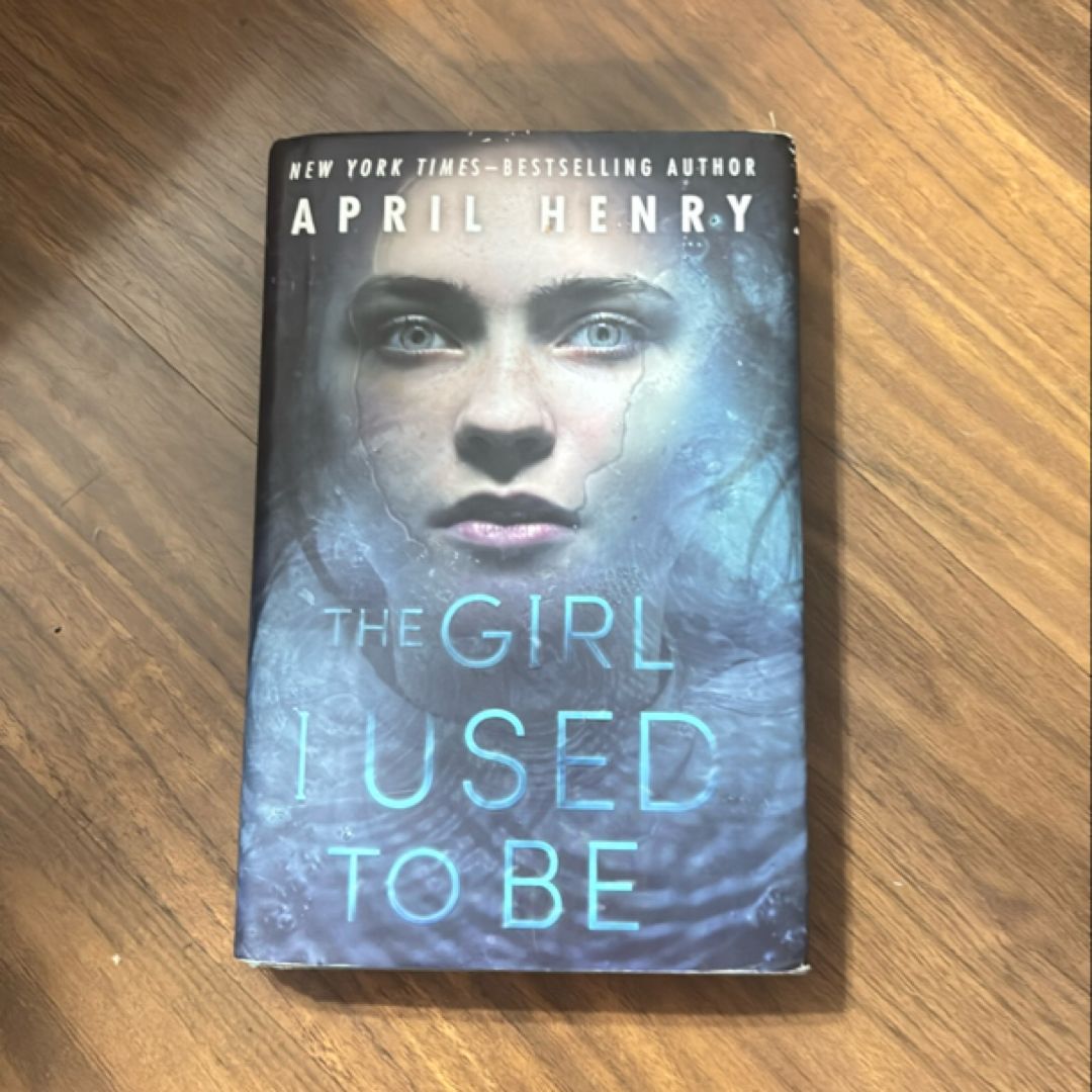 The Girl I Used to Be