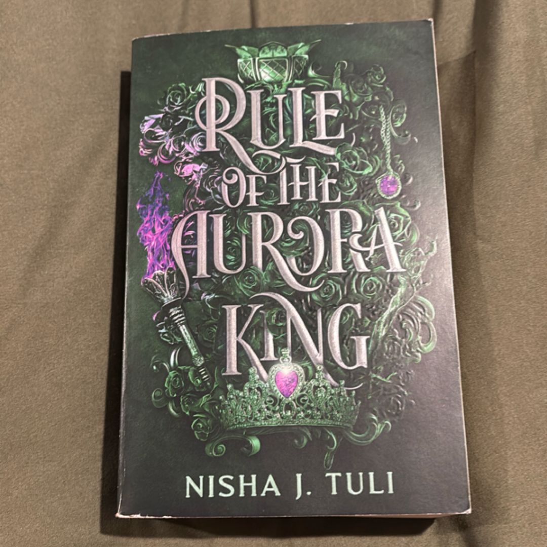 Rule of the Aurora King