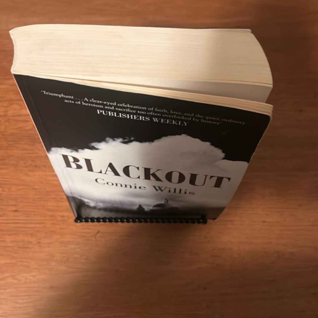 Blackout