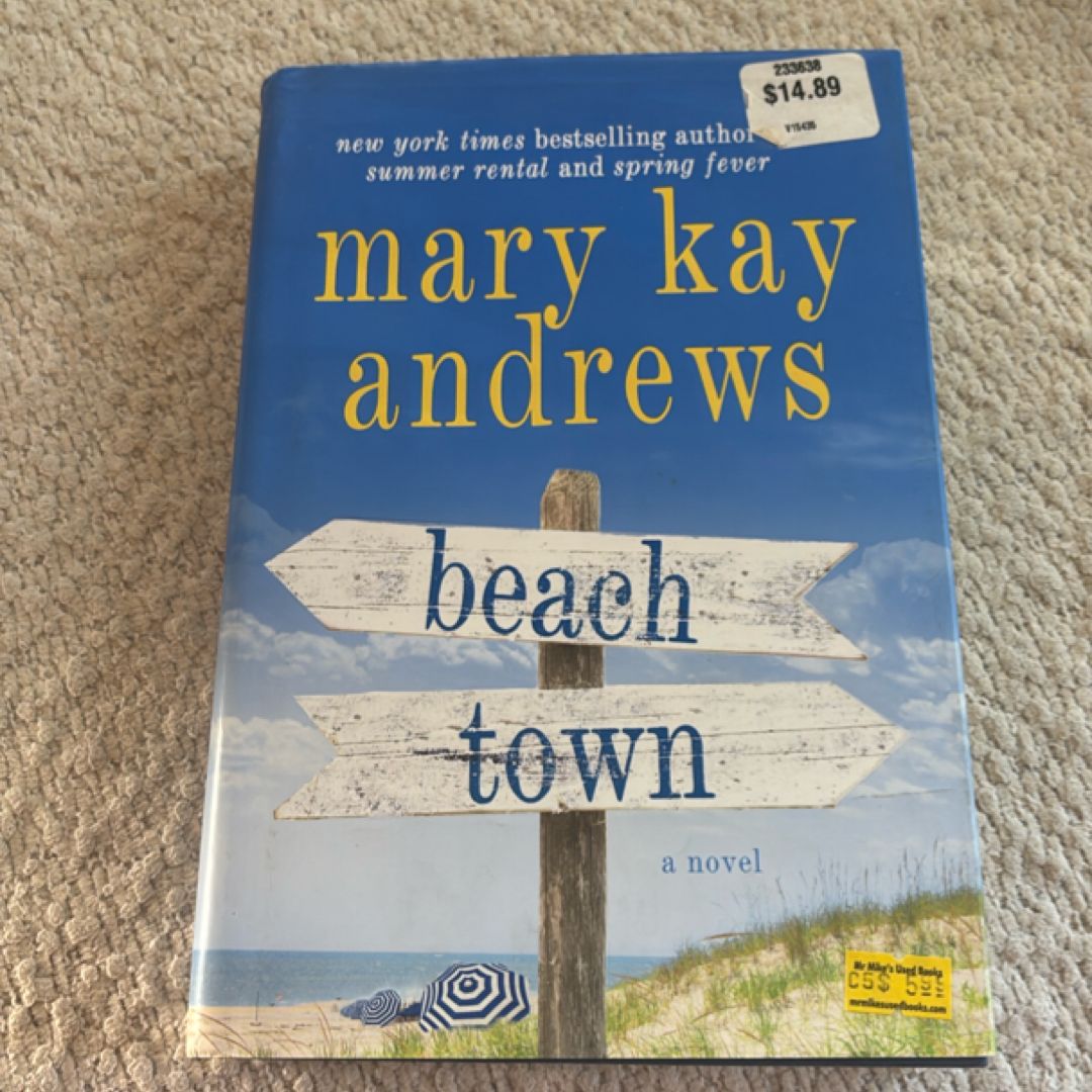 Beach Town