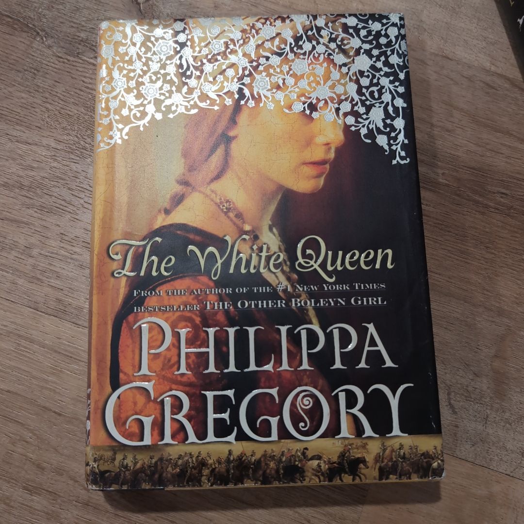 The White Queen