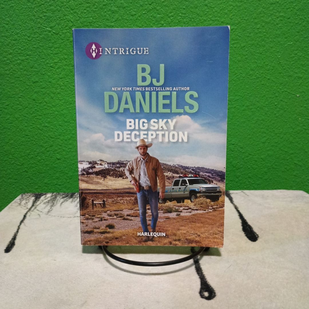 Big Sky Deception