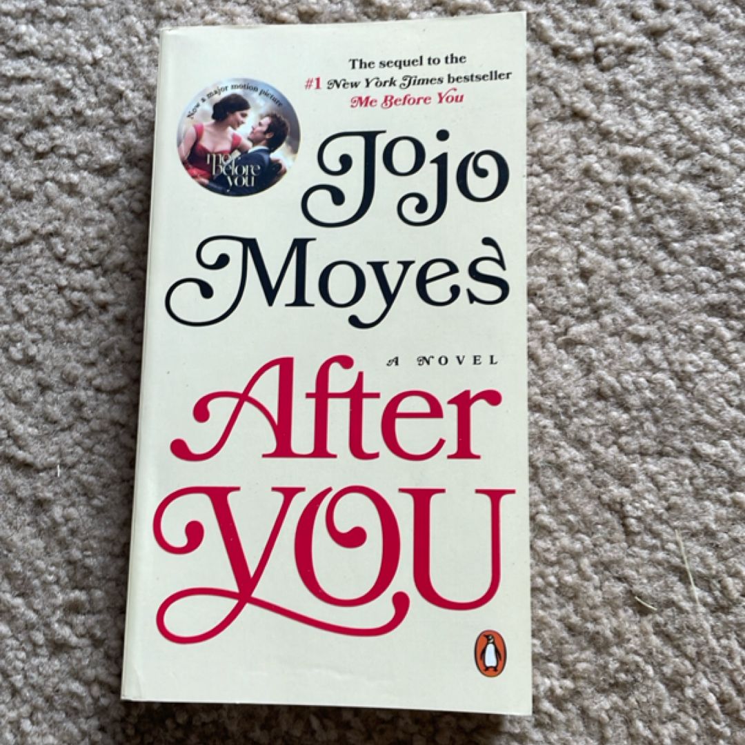 After You
