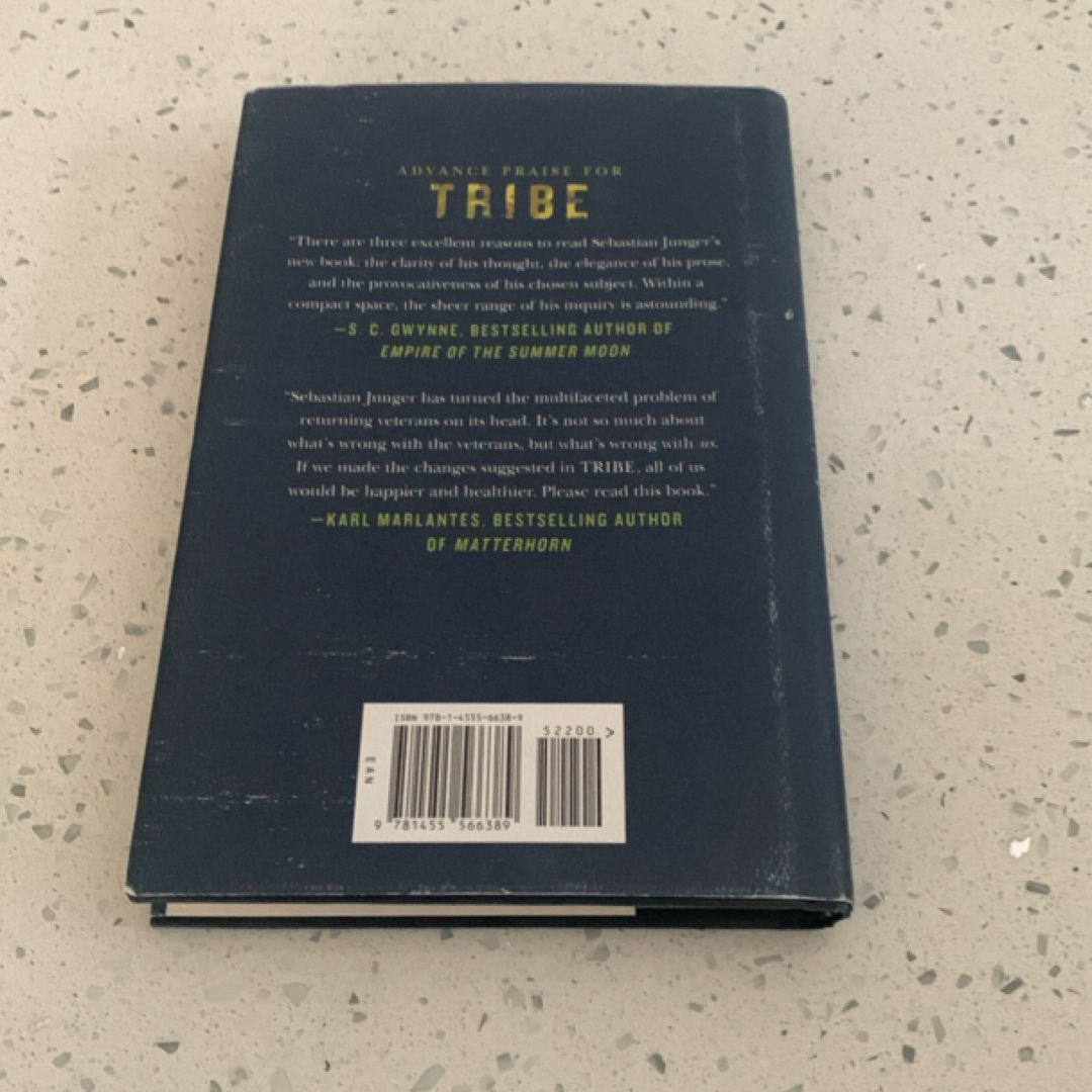 Tribe