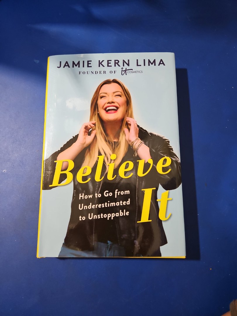 Believe IT