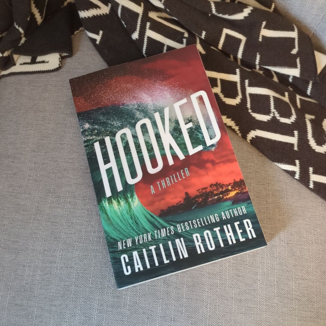 Hooked