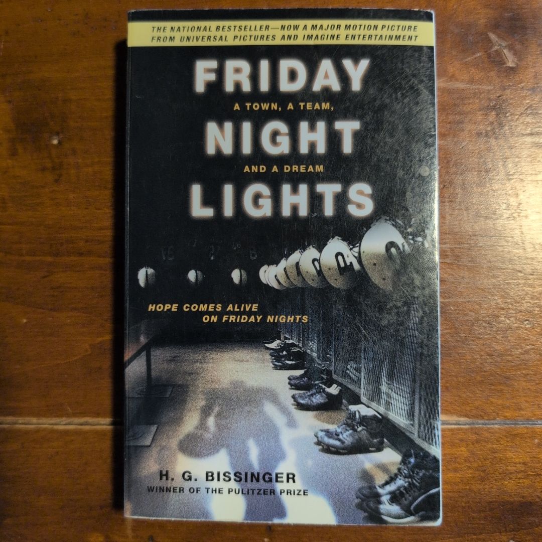Friday Night Lights
