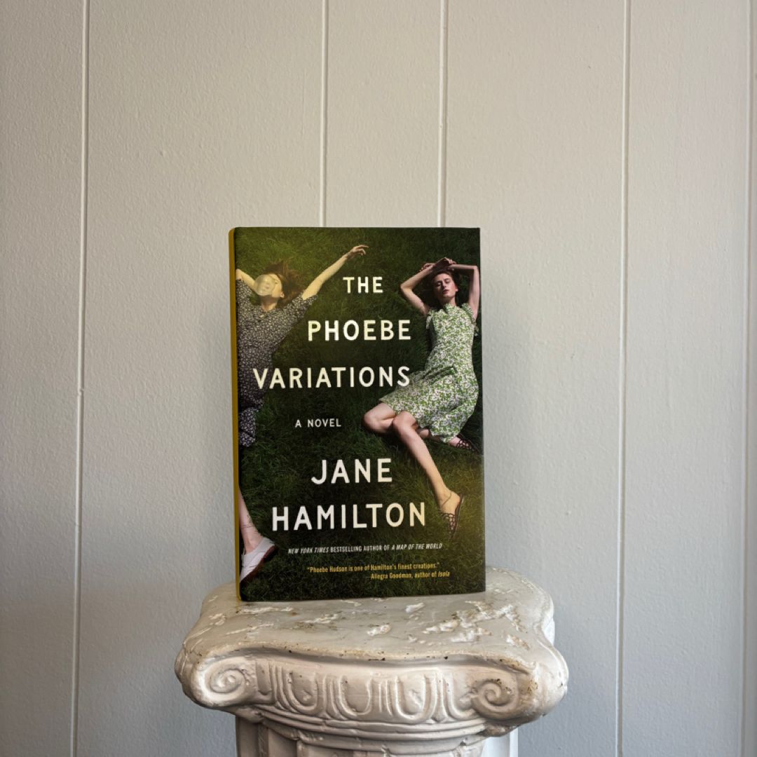 The Phoebe Variations