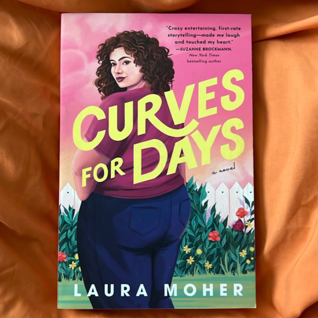 Curves for Days