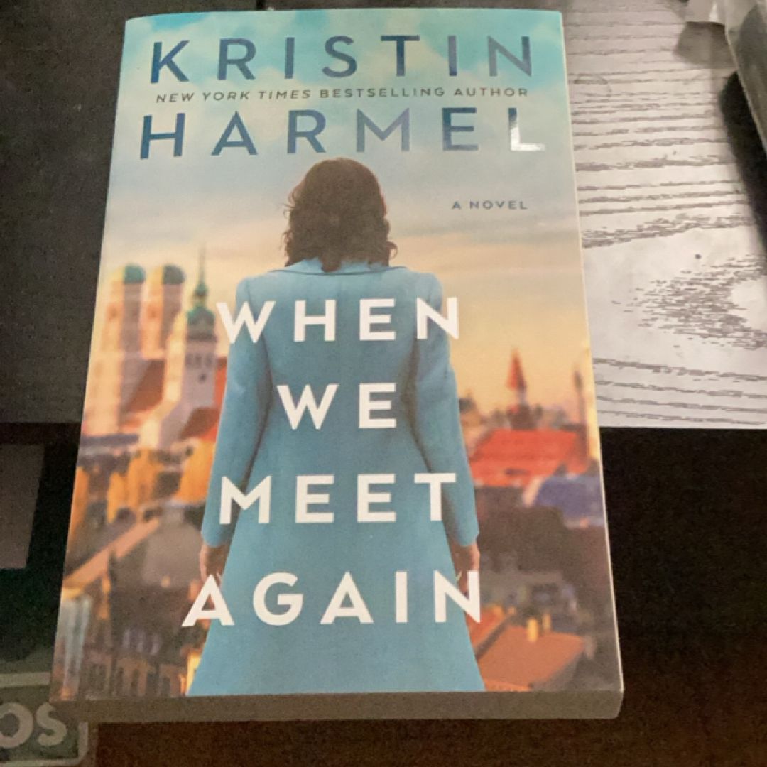 When We Meet Again