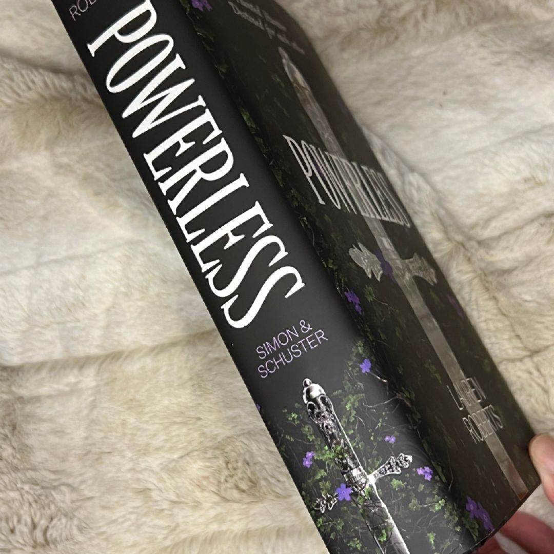 Powerless