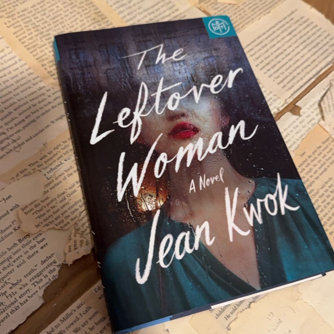 The Leftover Woman