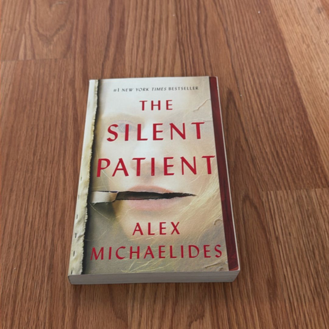 The Silent Patient