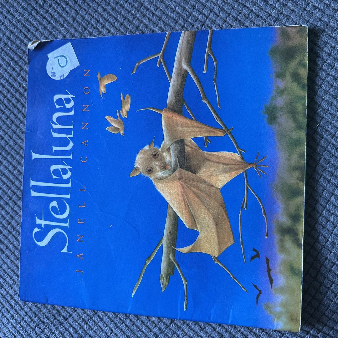 Stellaluna