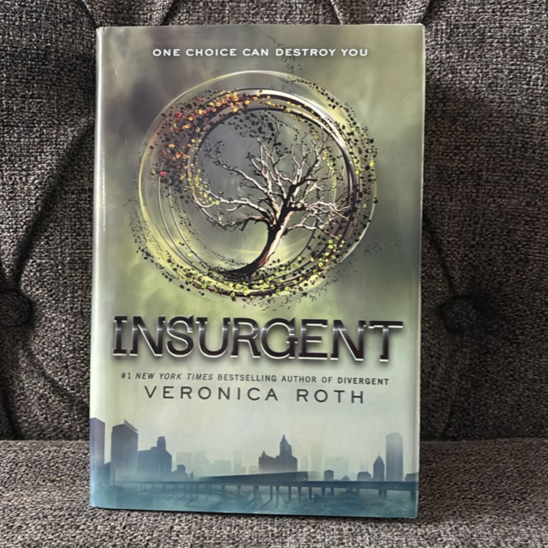 Insurgent