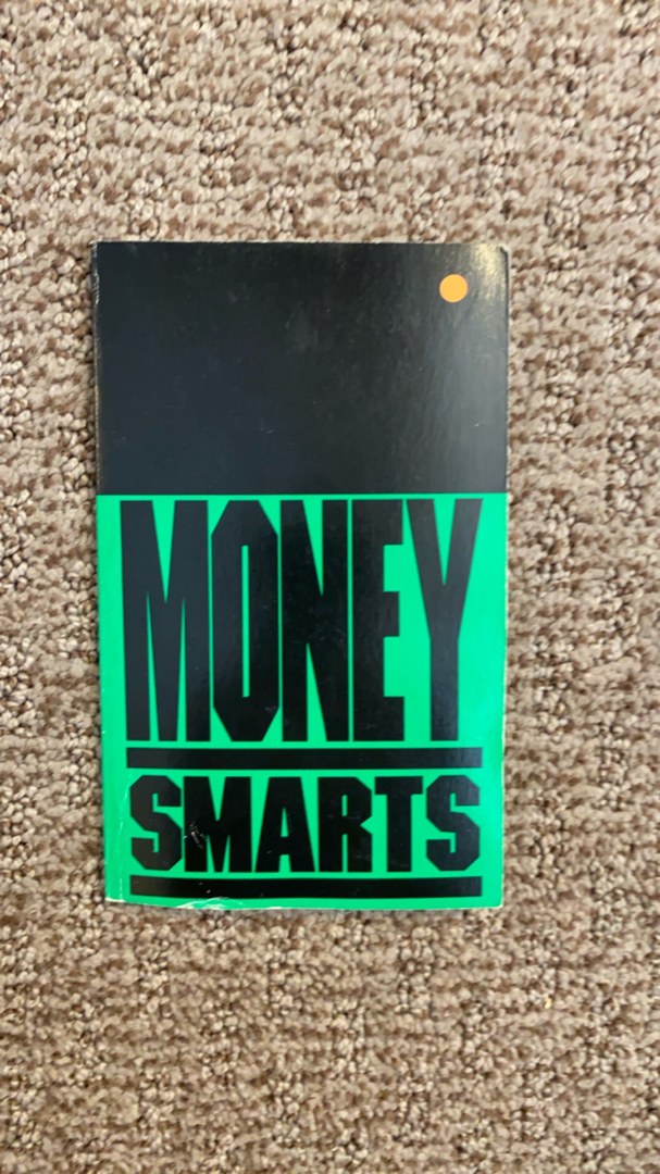 Money Smarts (1992)