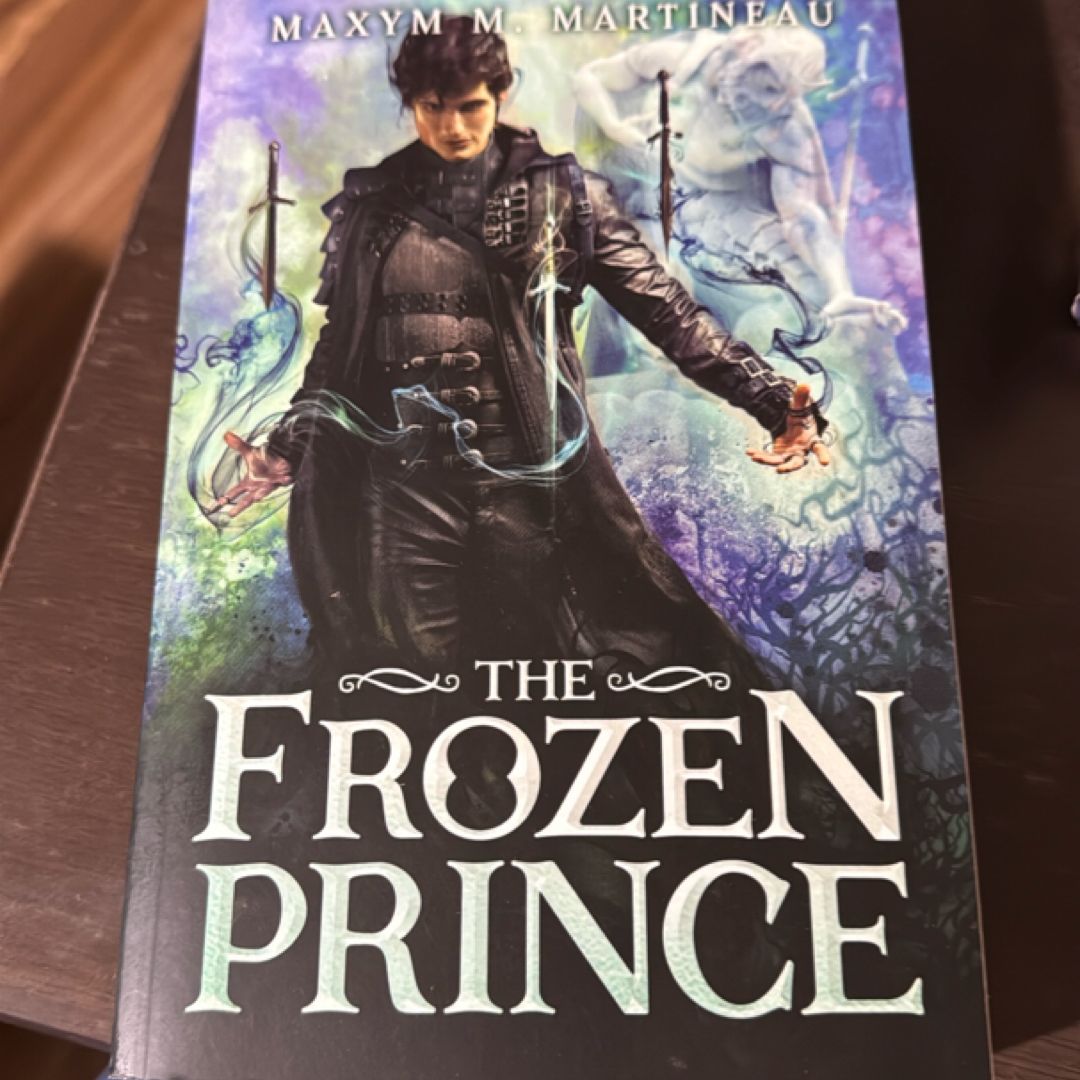 The Frozen Prince