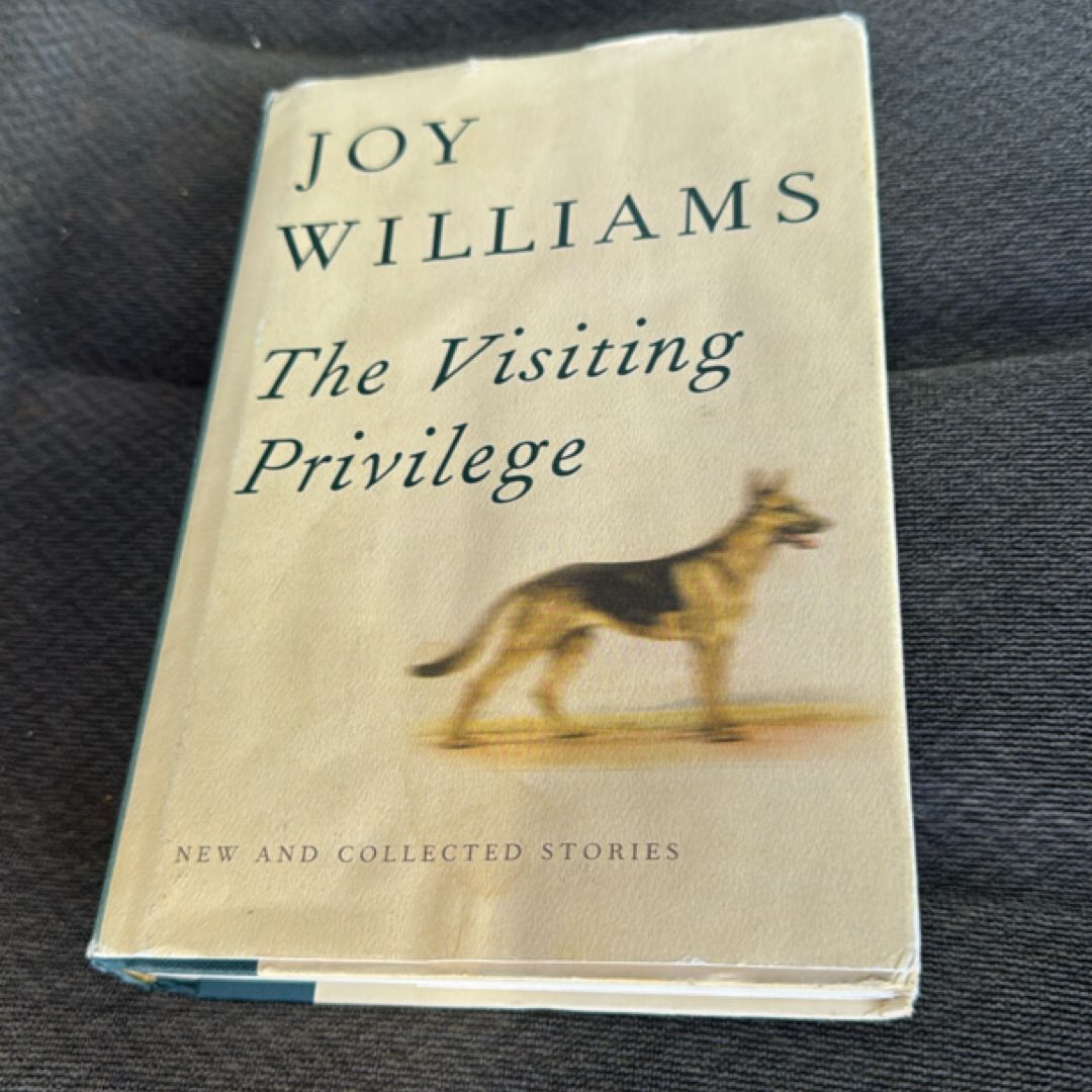 The Visiting Privilege