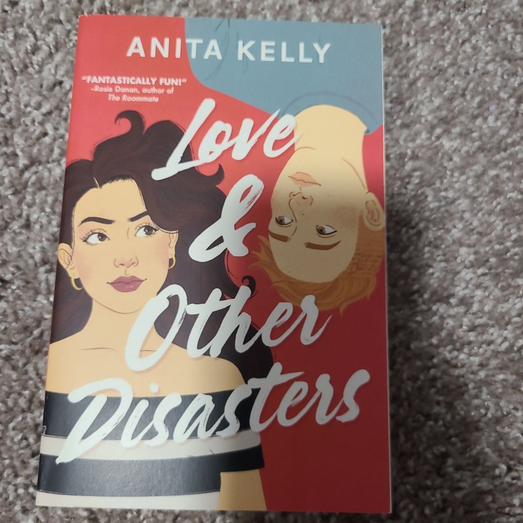 Love and Other Disasters